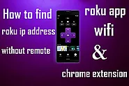How to find Roku iP address without remote? - The Techno Smart