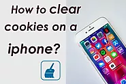 How to clear cookies on an iPhone? - The Techno Smart