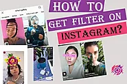 How to get Filters on Instagram? - The Techno Smart