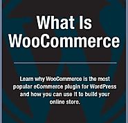 What Is WooCommerce for WordPress