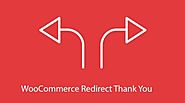 WooCommerce Redirect Thank You Plugin
