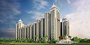 2/3 BHK Apartments in Noida | Luxury Flats in Noida - Gulshan Botnia