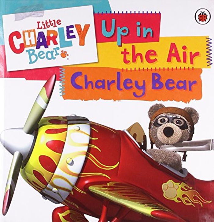 Best Little Charley Bear Toys and Teddies | A Listly List