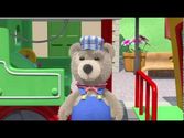Best Little Charley Bear Toys and Games