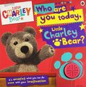 Little Charley Bear Toys - bestlittlecharleybeartoys