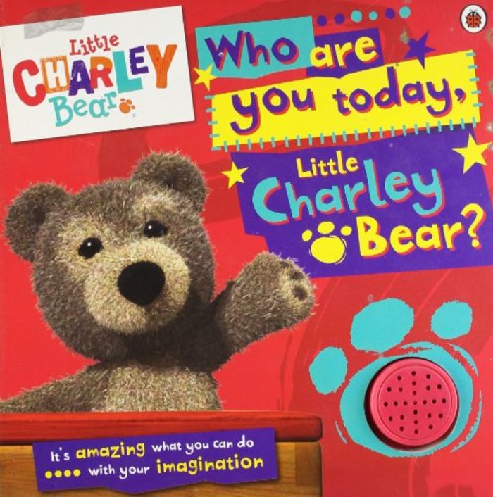 Best Little Charley Bear Toys and Teddies | A Listly List