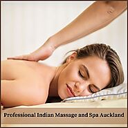 Professional Indian Massage and Spa in Auckland