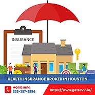 Health Insurance - Specialist Insurance Broker in Houston