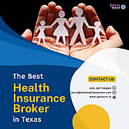 Affordable Health Insurance Broker in Texas