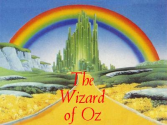 The Wizard of Oz — Danny Miller