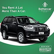 Best Car rental in Dubai | Car lease in Dubai