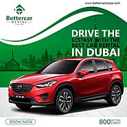 What are the best tips for top car rentals in Dubai?