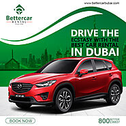 Car Hires In Dubai | Rent A Car In Dubai