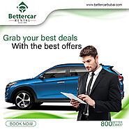 How reliable are the best car rentals in Dubai?