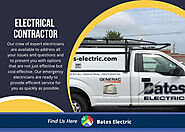 Electrical Contractor St Louis Mo