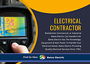 Electrical Contractor St Louis