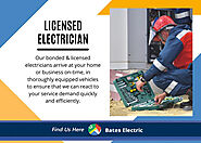 Licensed Electrician St Louis