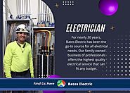 St Louis Electrician