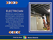 Electrician in St Louis MO