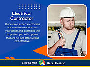 St Louis Electrical Contractor
