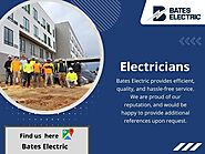 Electricians St Louis Mo