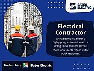 Electrical Contractor St Louis Mo