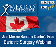 Winnipeg Weight Loss Surgery - Mexico Bariatric Center