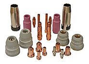 Plasma Torch Consumables | Plasma Torch Consumables Canada