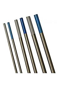 2.4mm 2% Lanthanted Tungsten TIG Welding Electrodes