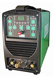 PowerARC 161STH-Stick Welders | Everlast Welders Canada