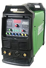 TIG Welders