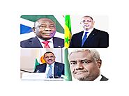 AFRICAN LEADERS SAY COVID-19 FIGHT IS CRITICAL TO GLOBAL SECURITY - Africa Equity Media