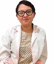 Lina Estrella Martínez Guevara - Orthopedics and Traumatology, Spine surgery | HuliHealth