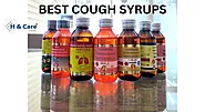 5 Best Cough Syrup in India: Just for Kids to Adults