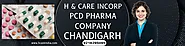 PCD Pharma Company in Chandigarh | PCD Pharma Franchise in Chandigarh
