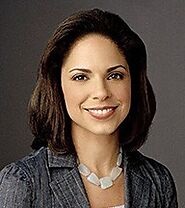 Soledad O’Brien thrown from horse, injures knee - Celebrity Diagnosis