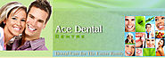 Ace Dental Care's Google Profile
