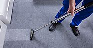 Top 10 Reasons Why Commercial Carpet Cleaning is the Way Forward