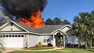 Fire Damage Restoration In Cape Coral: Is It Safe to Live in a House With Fire Damage?