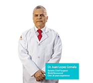 Hospital Angeles Tijuana, Mexico, +40 years of Experience | Official Site