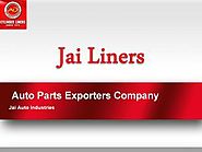 Auto Parts Exporters In India Share Four Essential Vehicle Fluids Forgotten By People