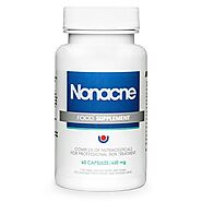 Nonacne Supplement Review (Acne)