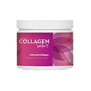 Collagen Select Anti-Aging Supplement Review