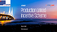 Production Linked Incentive Scheme