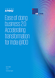 Ease-of-doing-business-2.0-Accelerating-transformation-for-India@100 | edocr