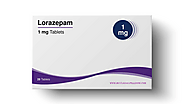 Where can I purchase lorazepam?
