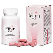 Femin Plus Female Libido Supplement Review