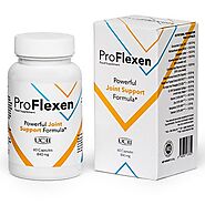 ProFlexen Joint Health Supplement Review