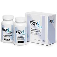 Eron Plus Male Enhancement Supplement Review