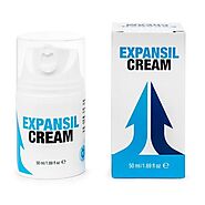 Expansil Cream Male Enhancement Supplement Review